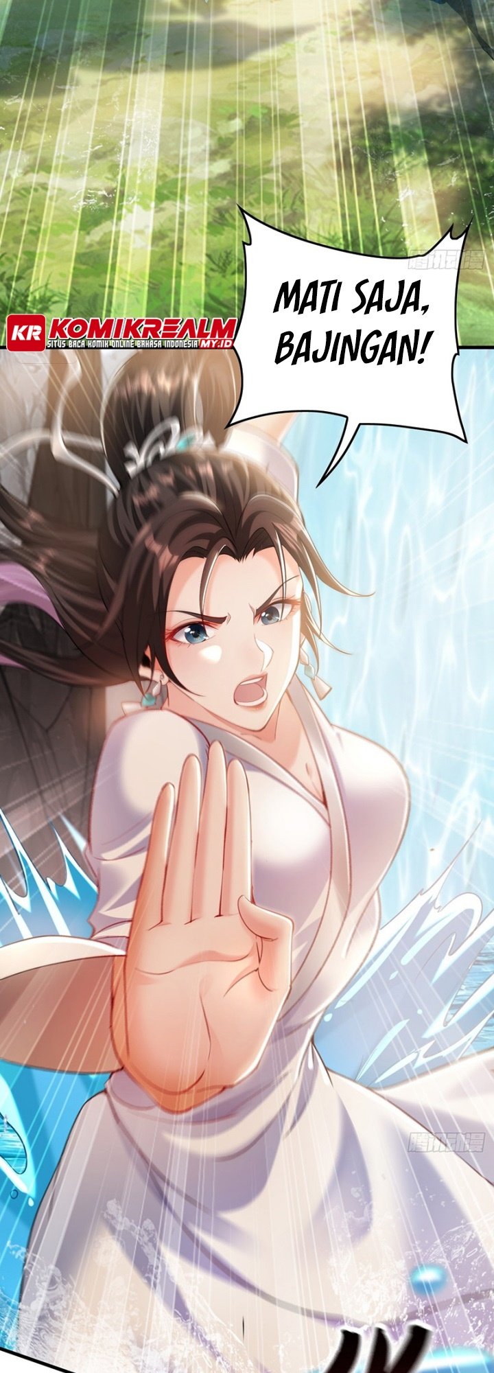 1 Million Times Attack Speed