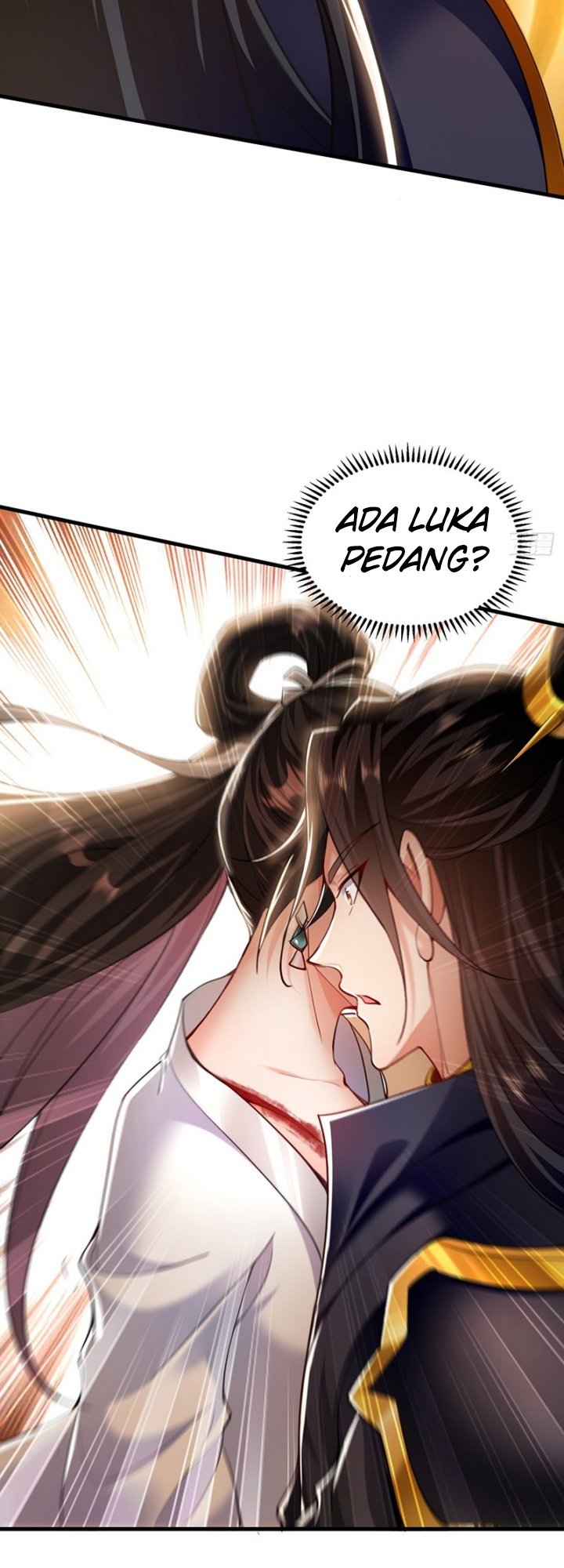 1 Million Times Attack Speed
