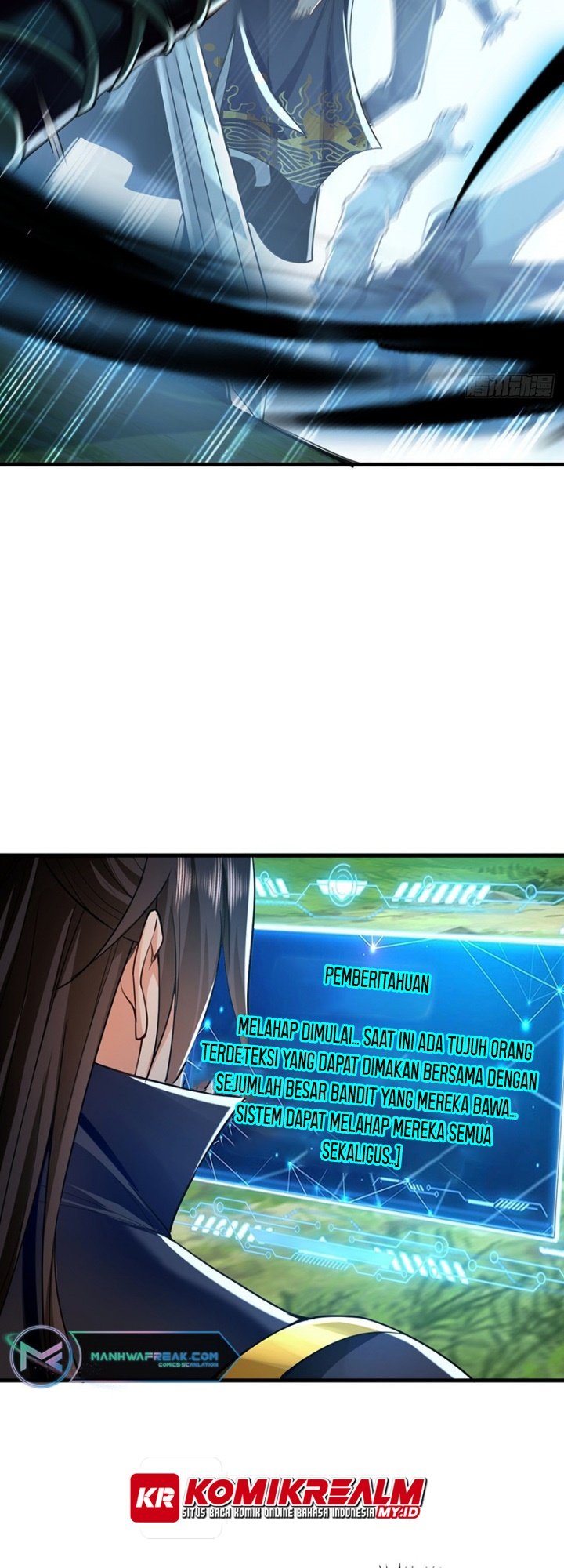 1 Million Times Attack Speed