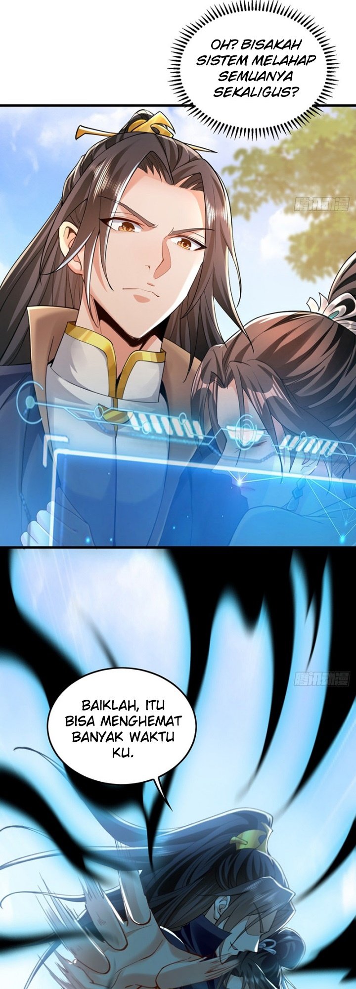 1 Million Times Attack Speed