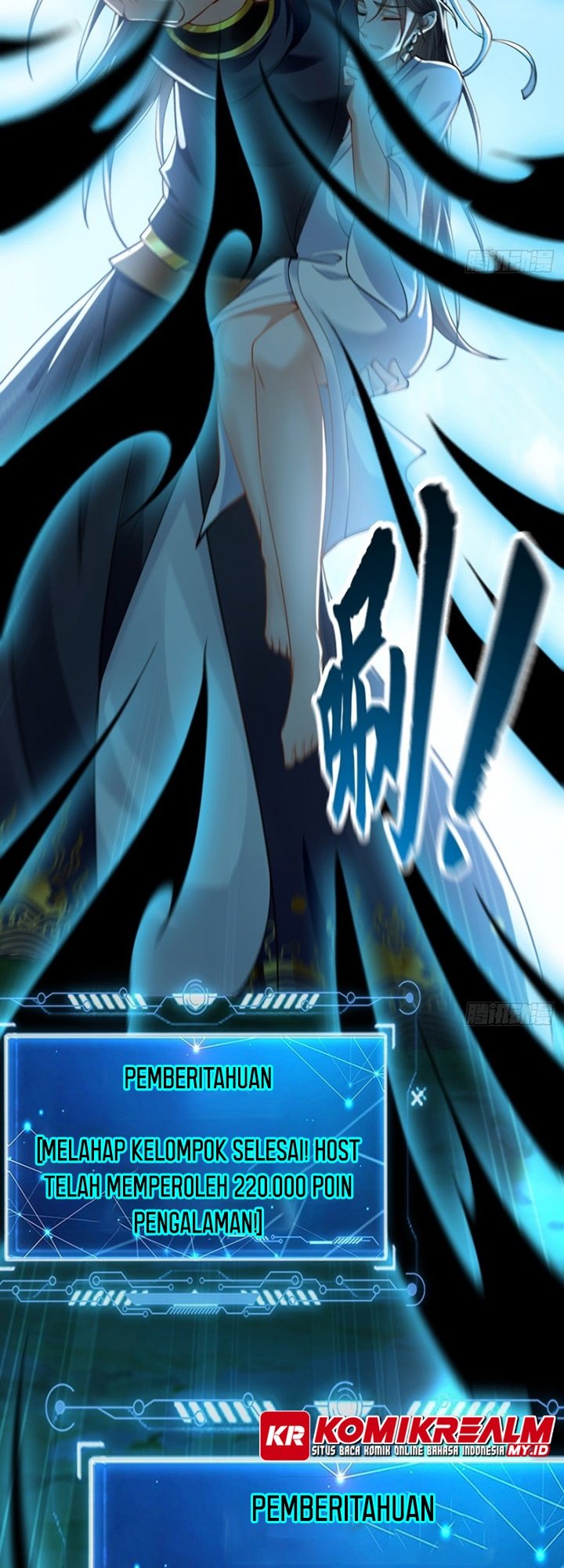 1 Million Times Attack Speed