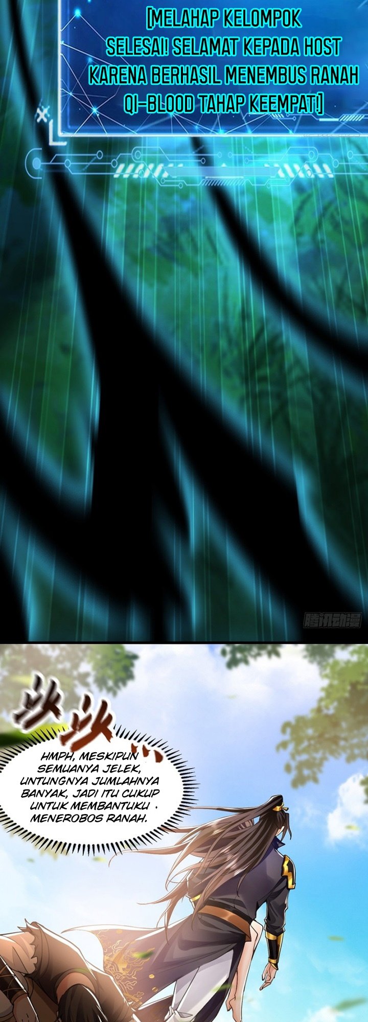 1 Million Times Attack Speed