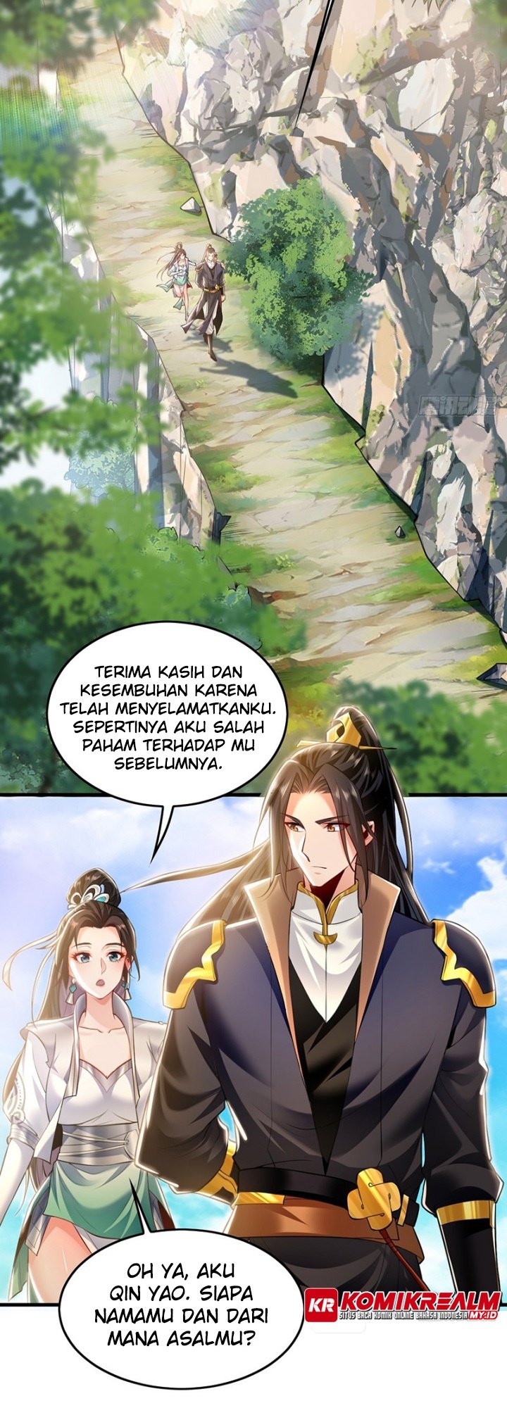 1 Million Times Attack Speed