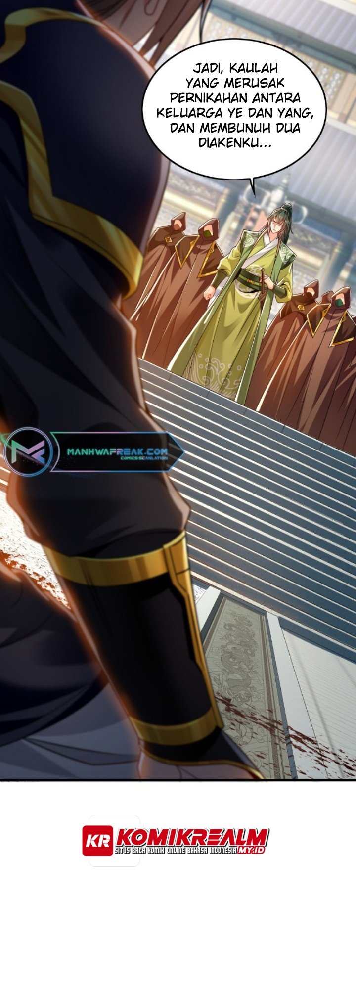1 Million Times Attack Speed