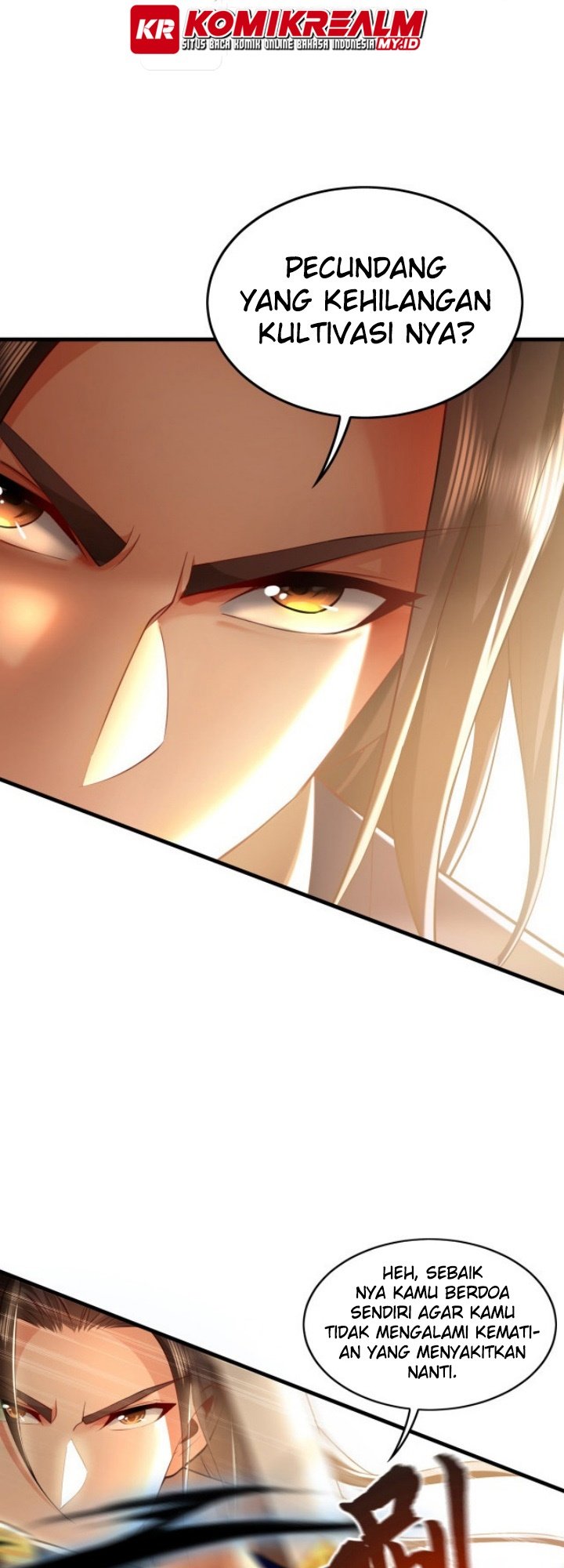1 Million Times Attack Speed