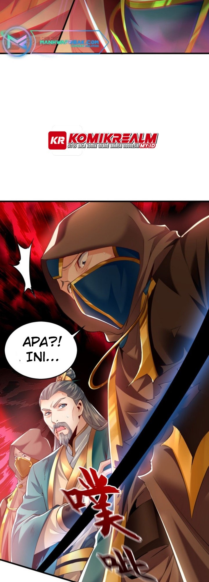 1 Million Times Attack Speed