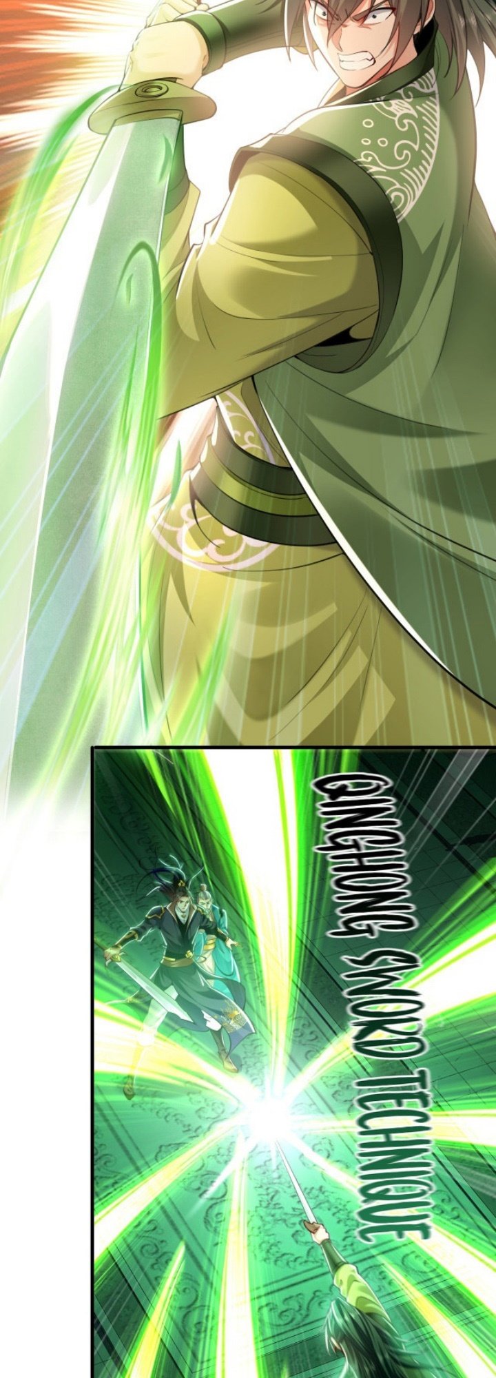 1 Million Times Attack Speed