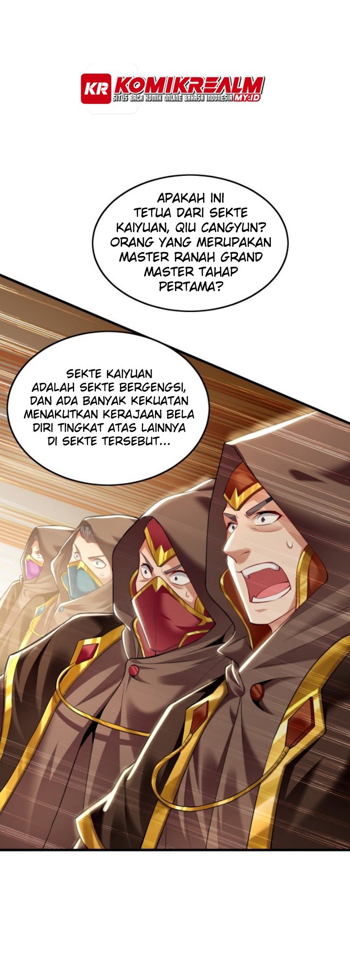 1 Million Times Attack Speed