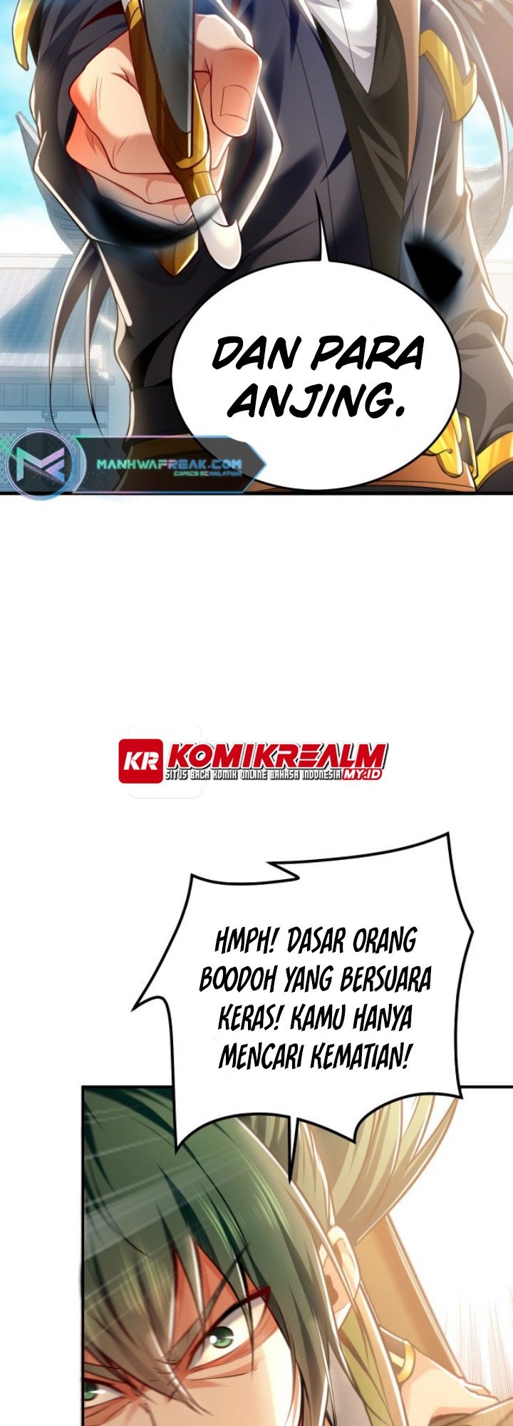 1 Million Times Attack Speed