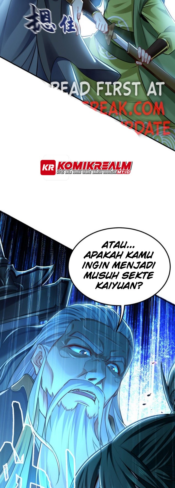 1 Million Times Attack Speed
