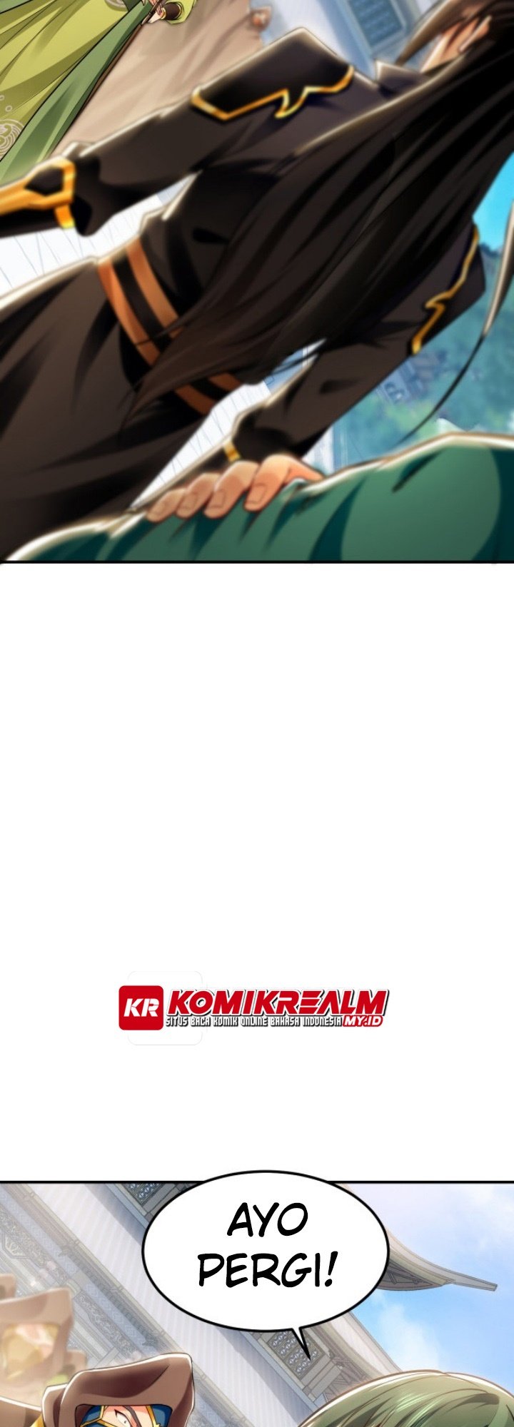 1 Million Times Attack Speed