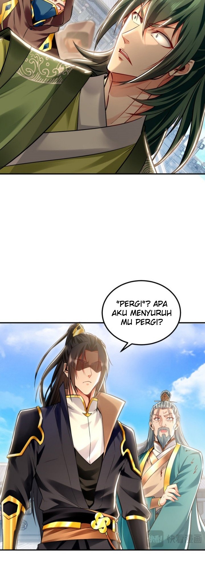 1 Million Times Attack Speed