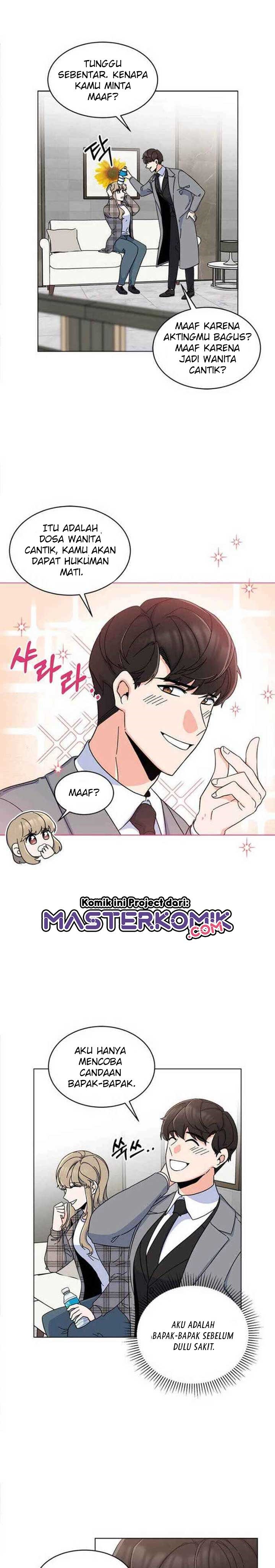 1st Year Max Level Manager