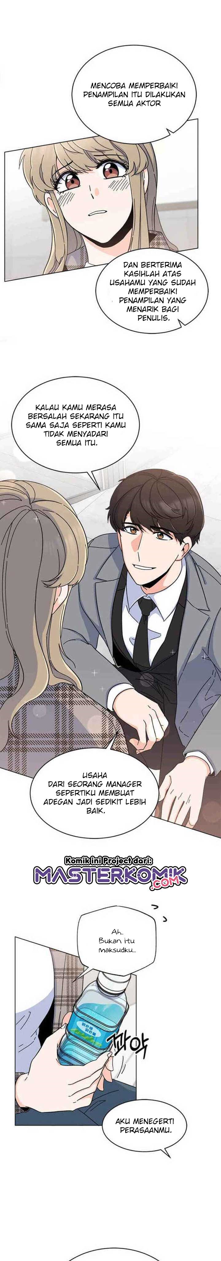 1st Year Max Level Manager