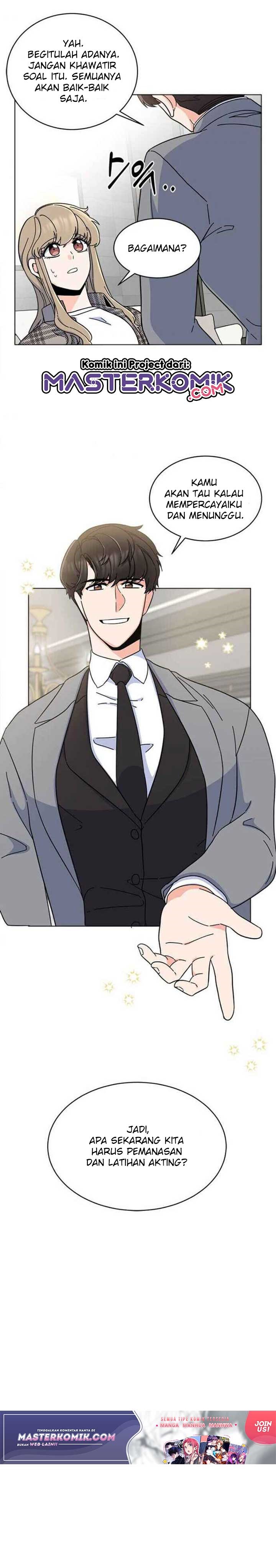 1st Year Max Level Manager