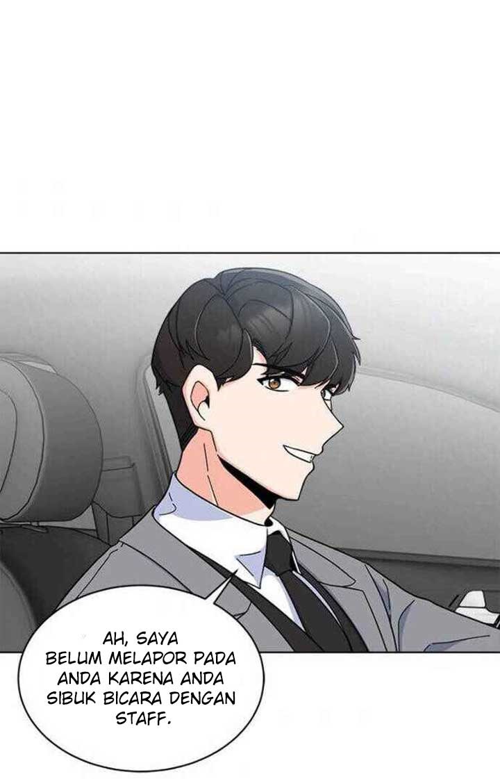 1st Year Max Level Manager