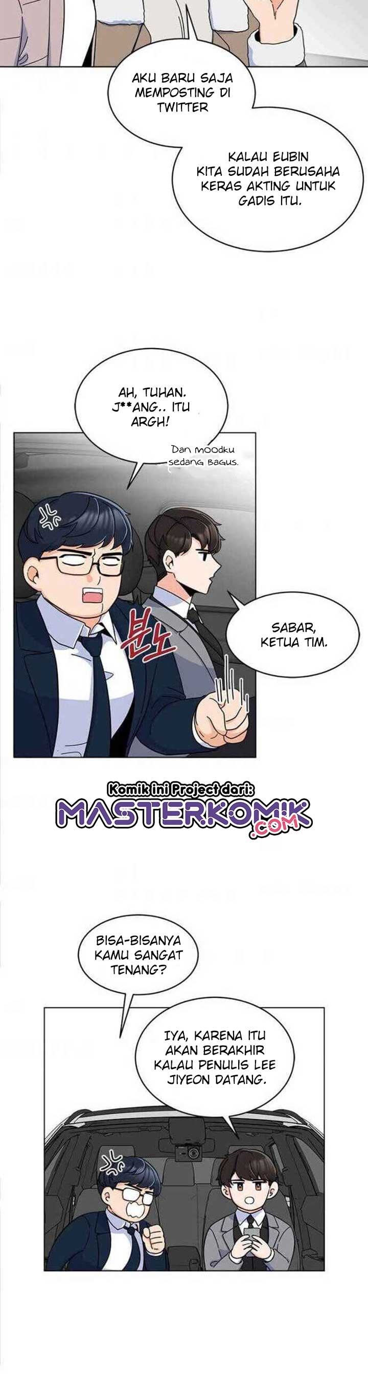 1st Year Max Level Manager