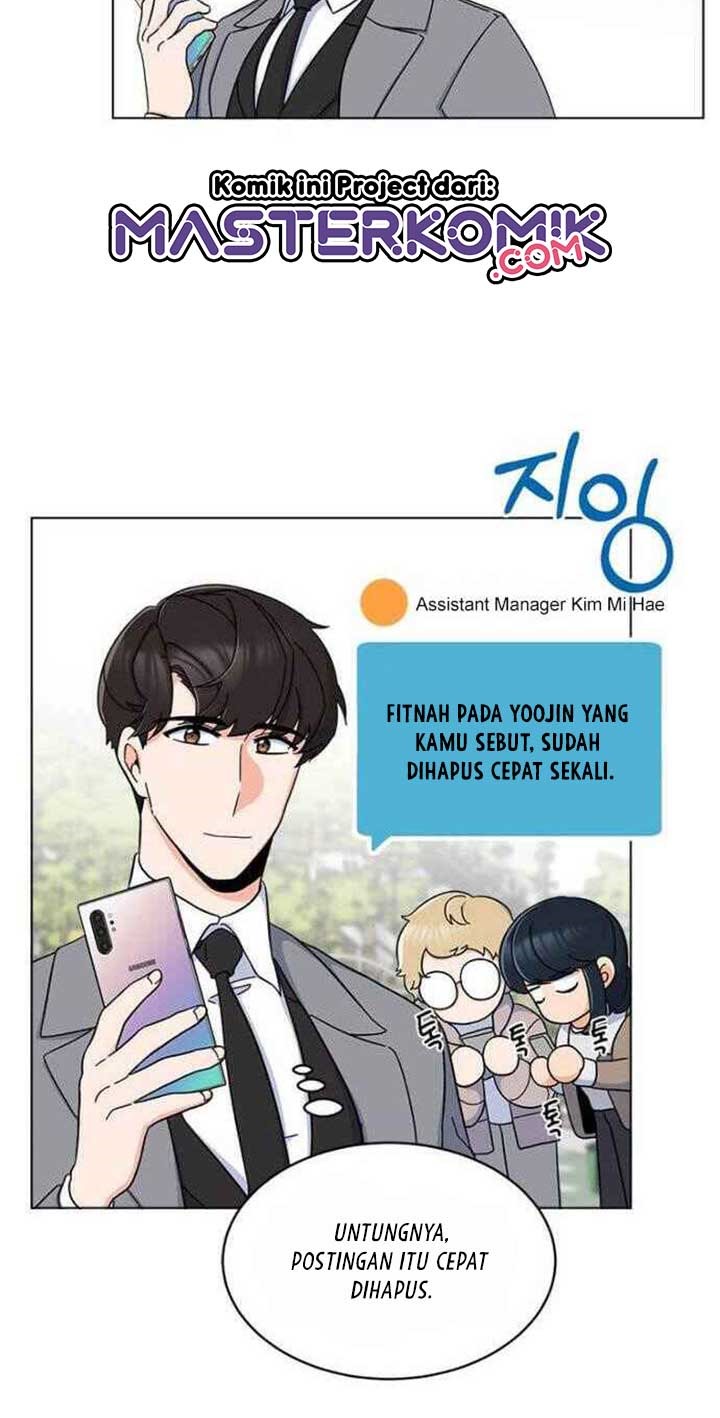 1st Year Max Level Manager