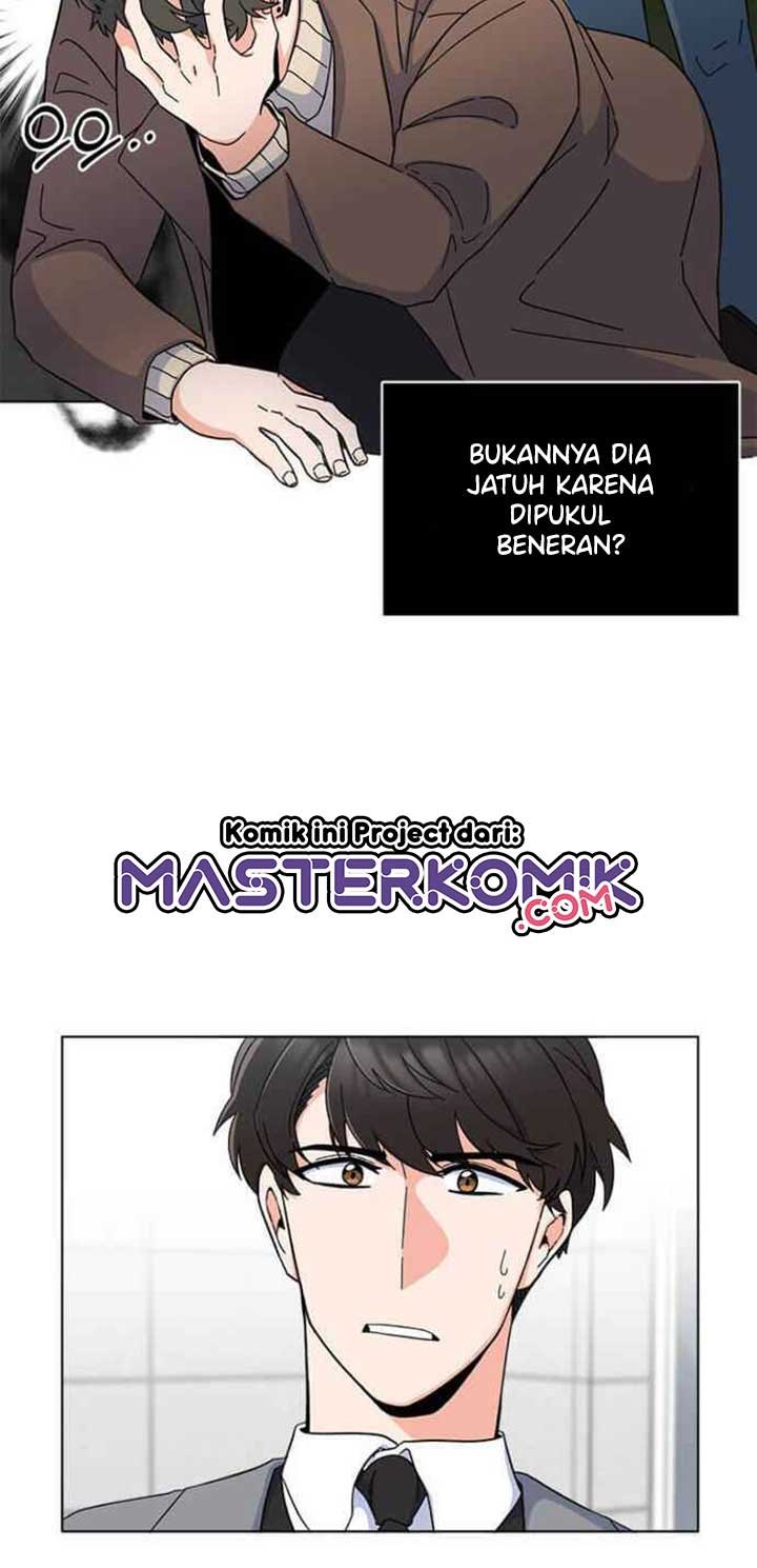 1st Year Max Level Manager