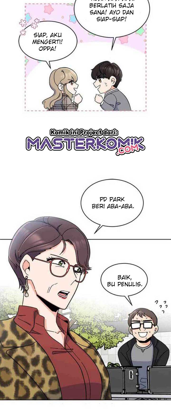 1st Year Max Level Manager
