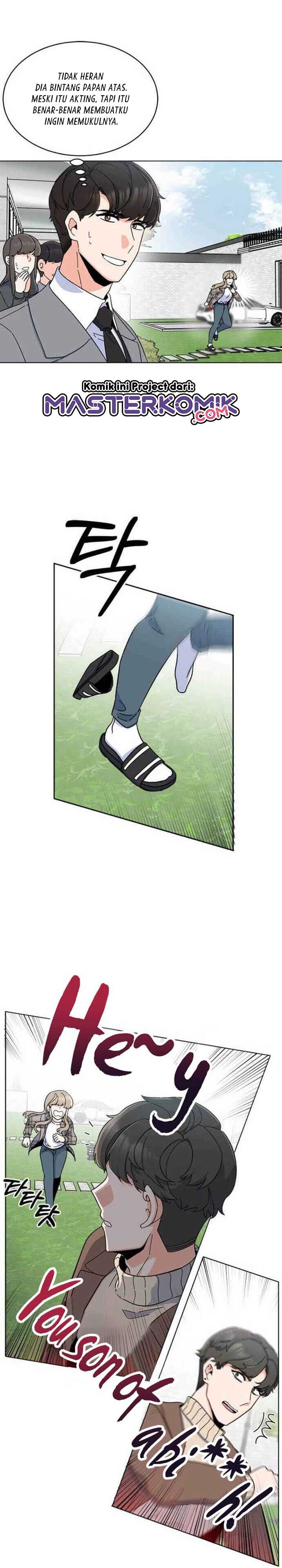1st Year Max Level Manager