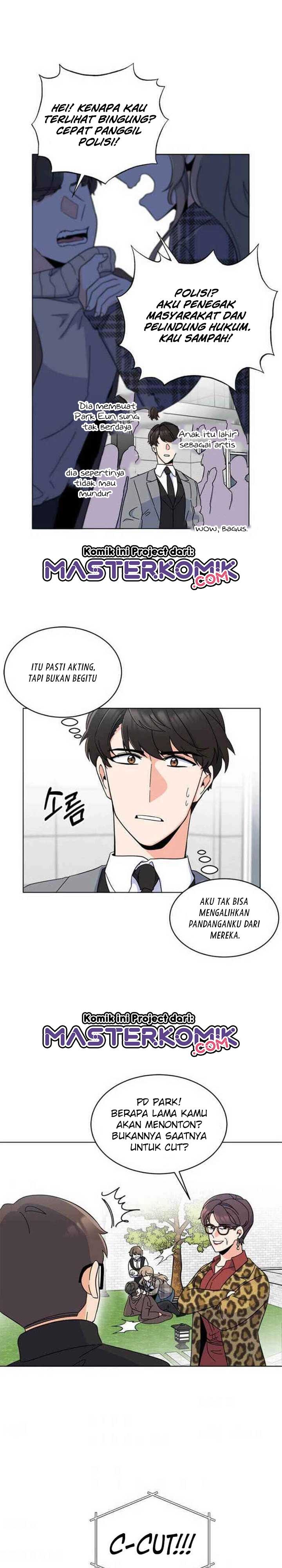 1st Year Max Level Manager