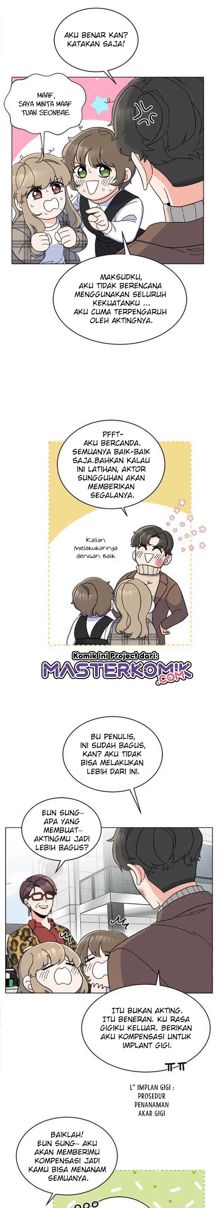 1st Year Max Level Manager