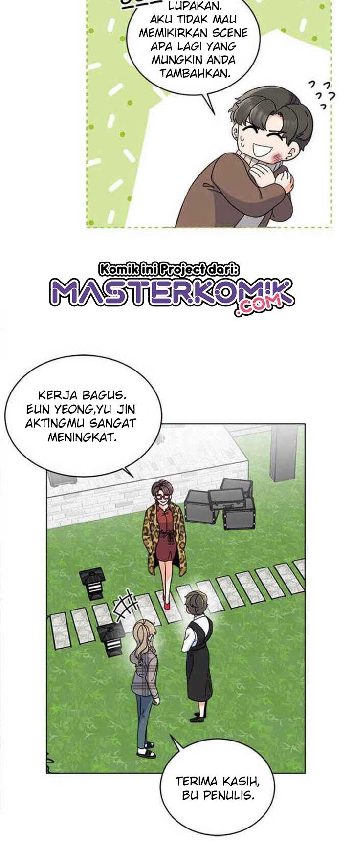 1st Year Max Level Manager