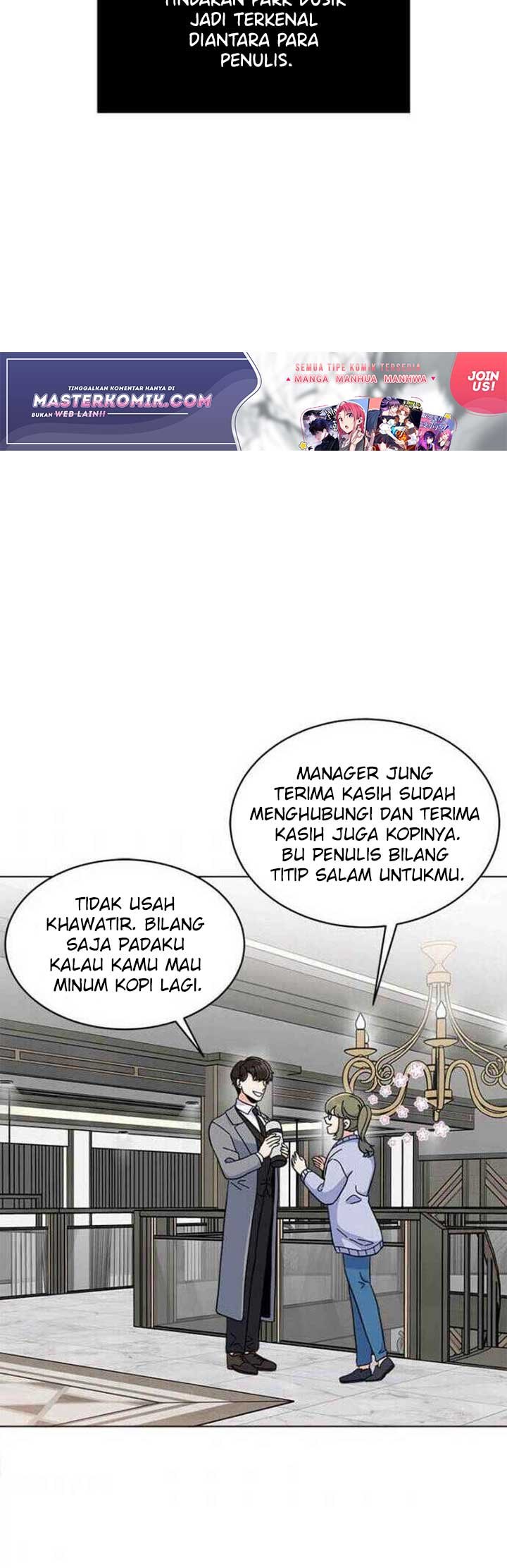 1st Year Max Level Manager