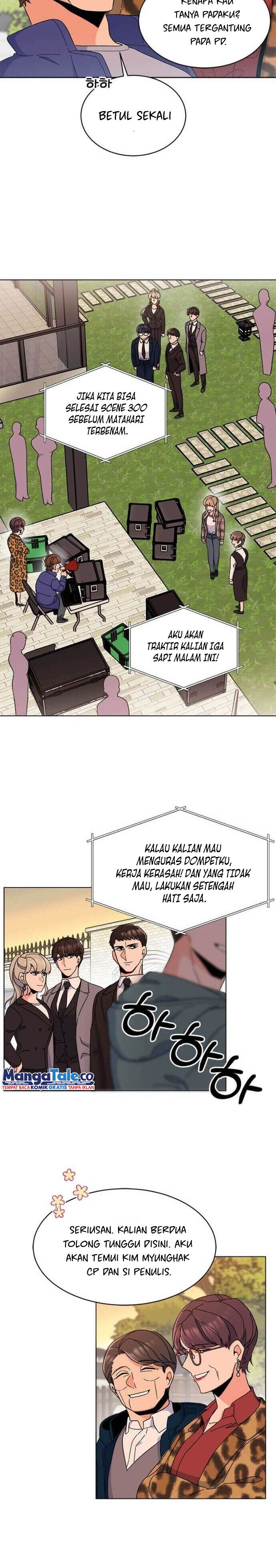 1st Year Max Level Manager