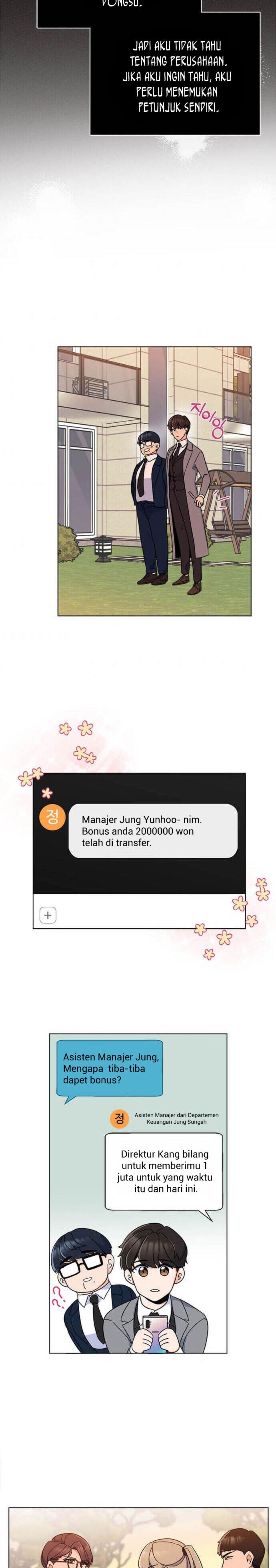 1st Year Max Level Manager