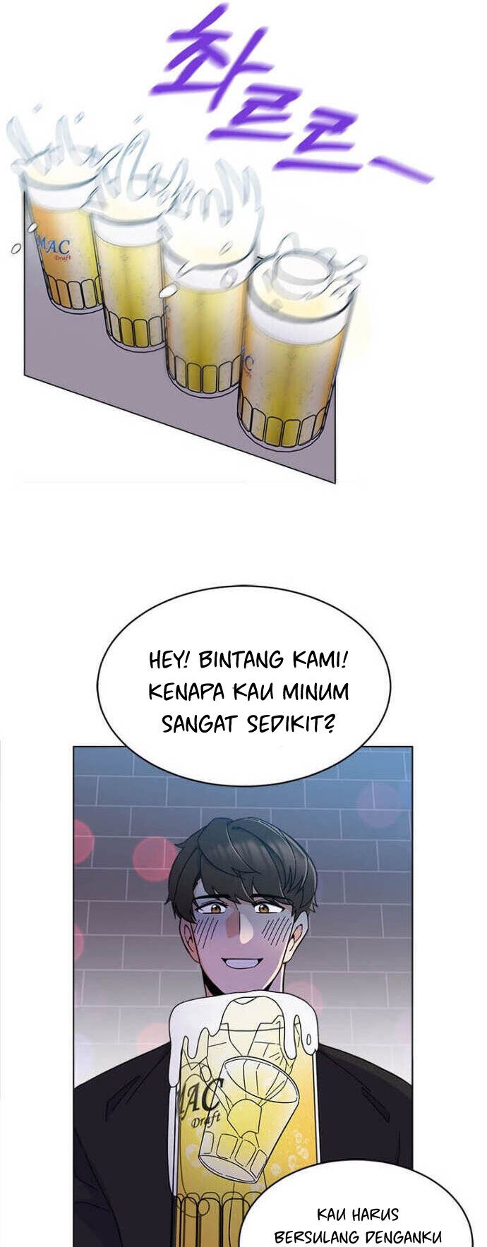 1st Year Max Level Manager