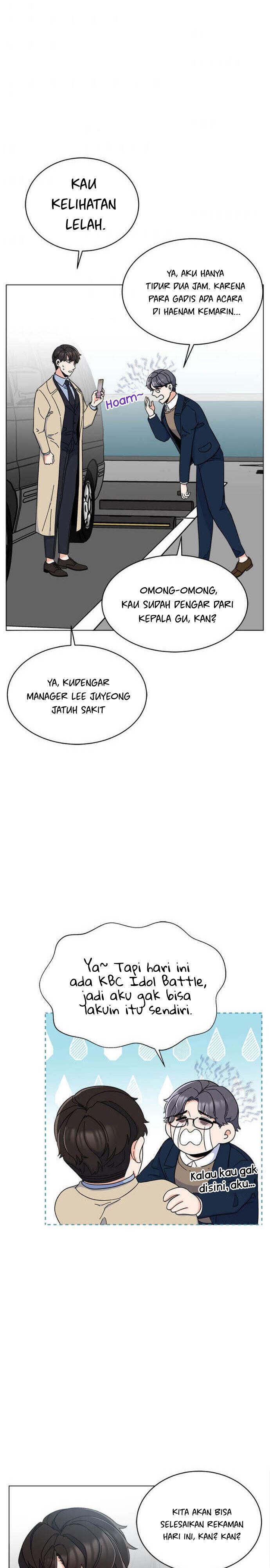 1st Year Max Level Manager
