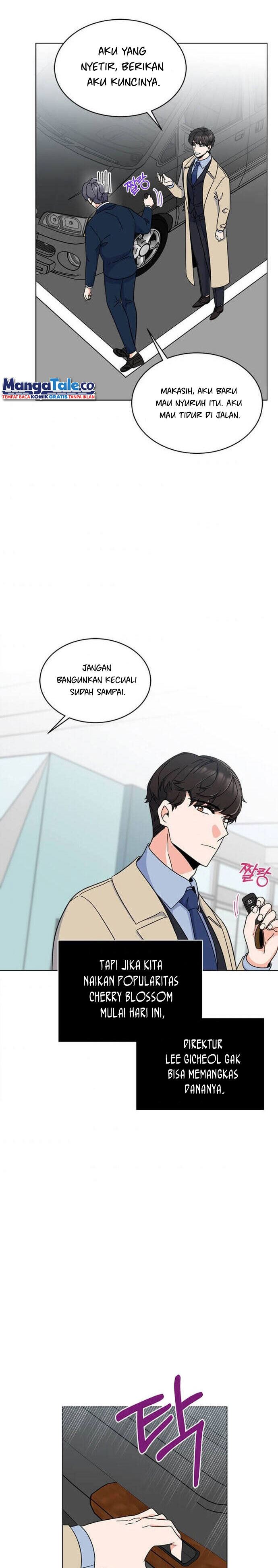 1st Year Max Level Manager