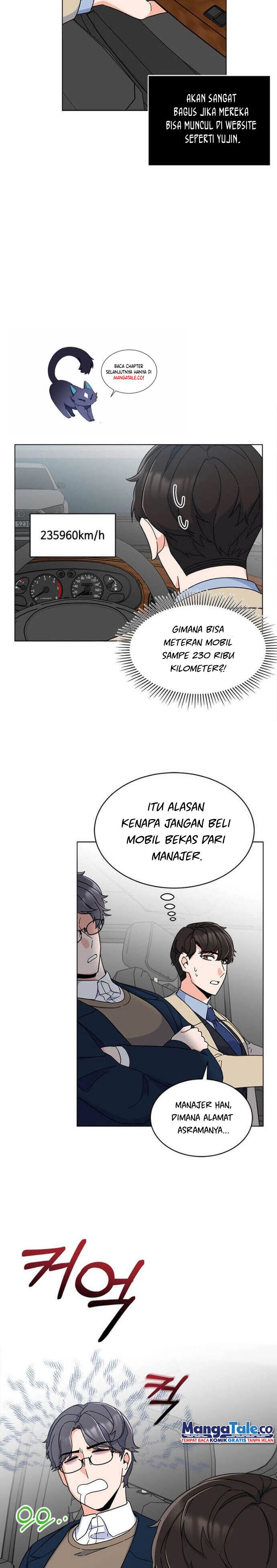 1st Year Max Level Manager