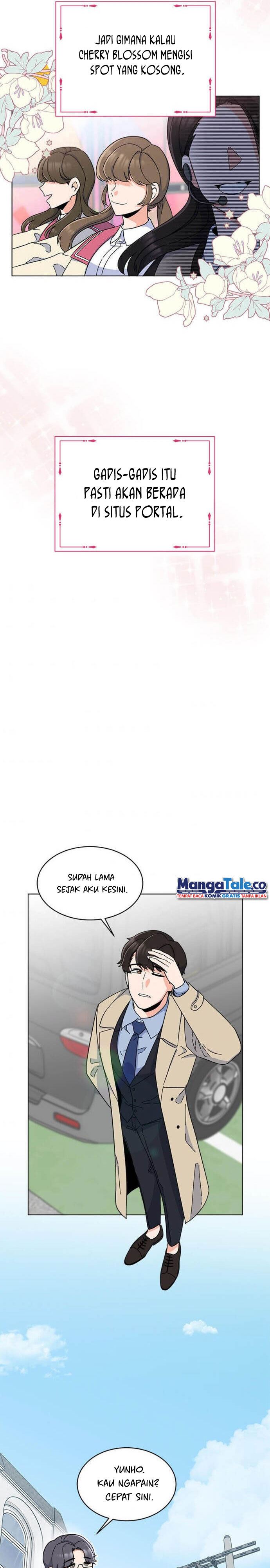 1st Year Max Level Manager