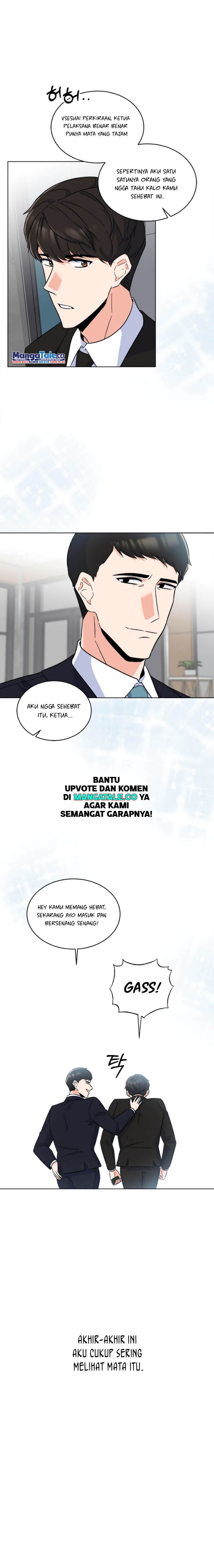 1st Year Max Level Manager