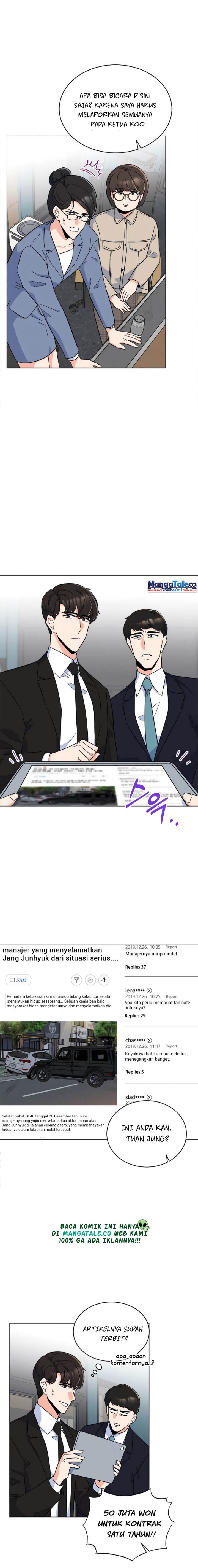 1st Year Max Level Manager