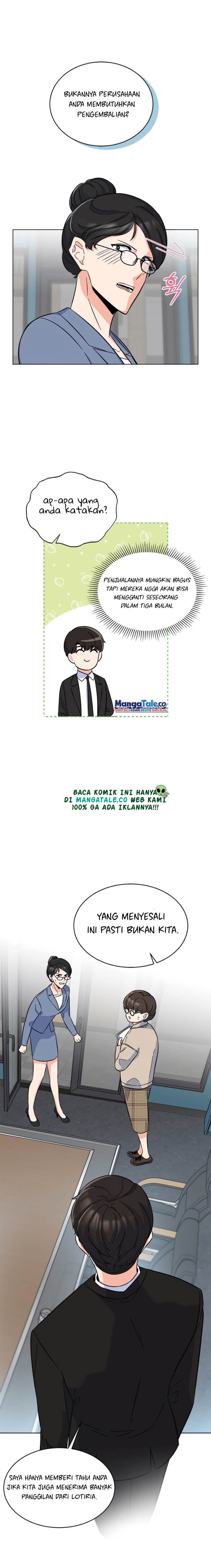 1st Year Max Level Manager