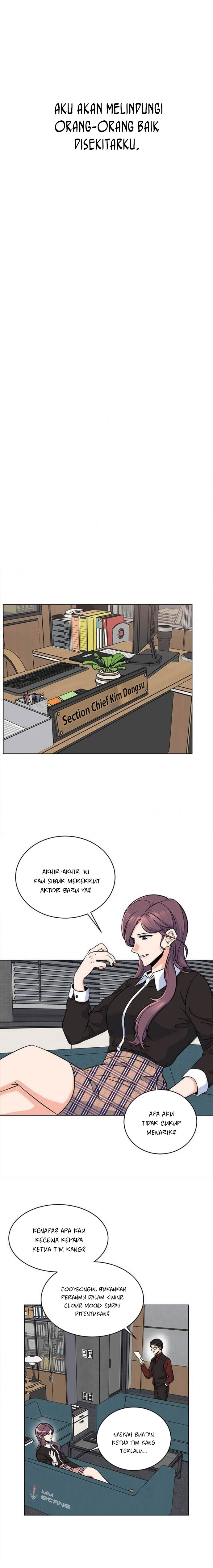 1st Year Max Level Manager