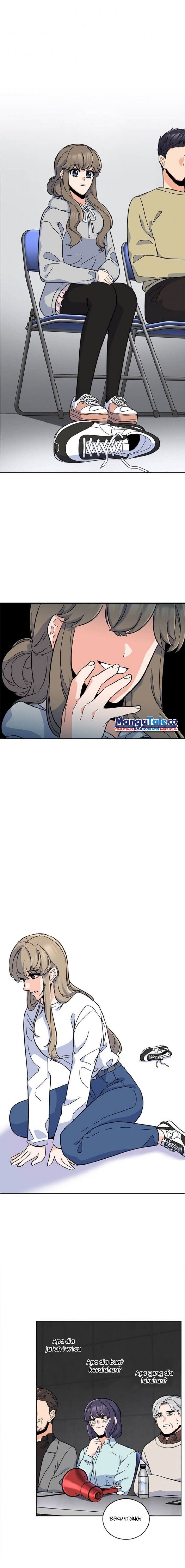 1st Year Max Level Manager