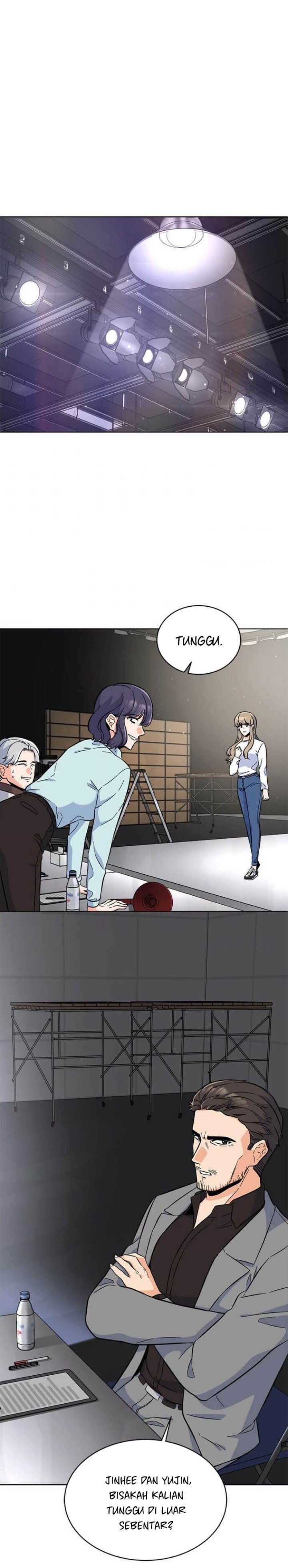 1st Year Max Level Manager