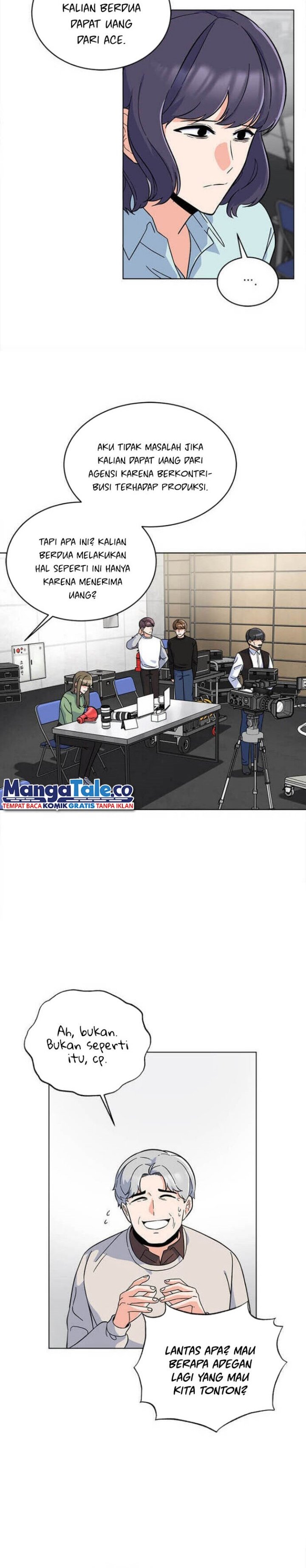 1st Year Max Level Manager