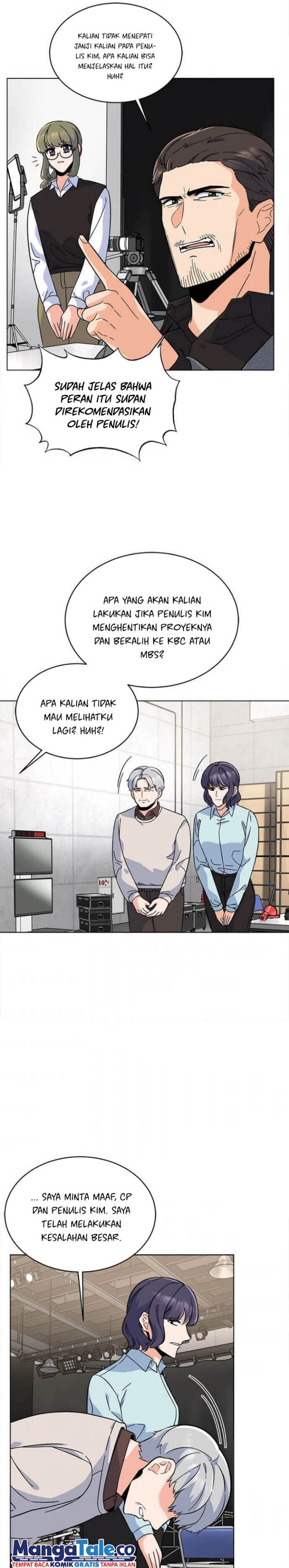1st Year Max Level Manager