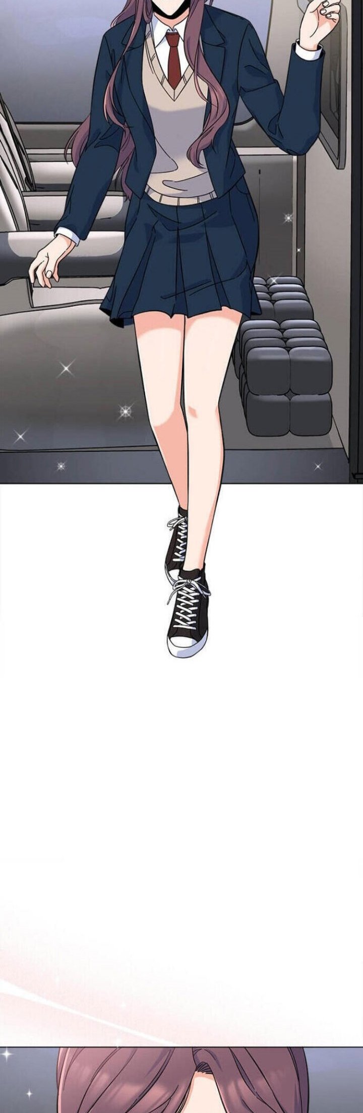1st Year Max Level Manager