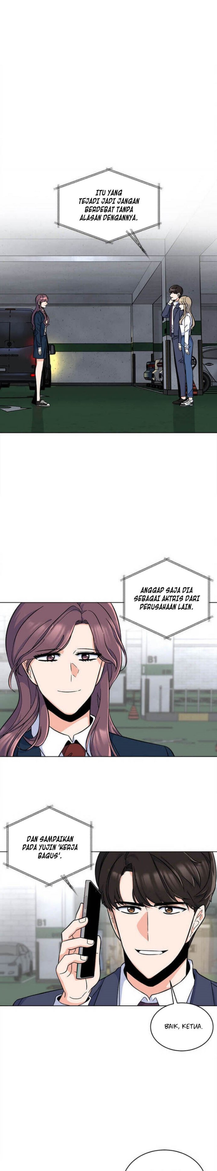 1st Year Max Level Manager