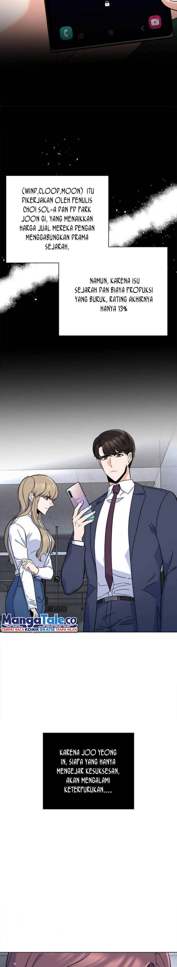 1st Year Max Level Manager
