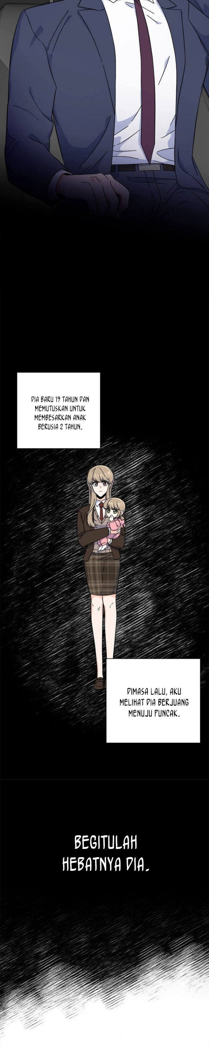 1st Year Max Level Manager
