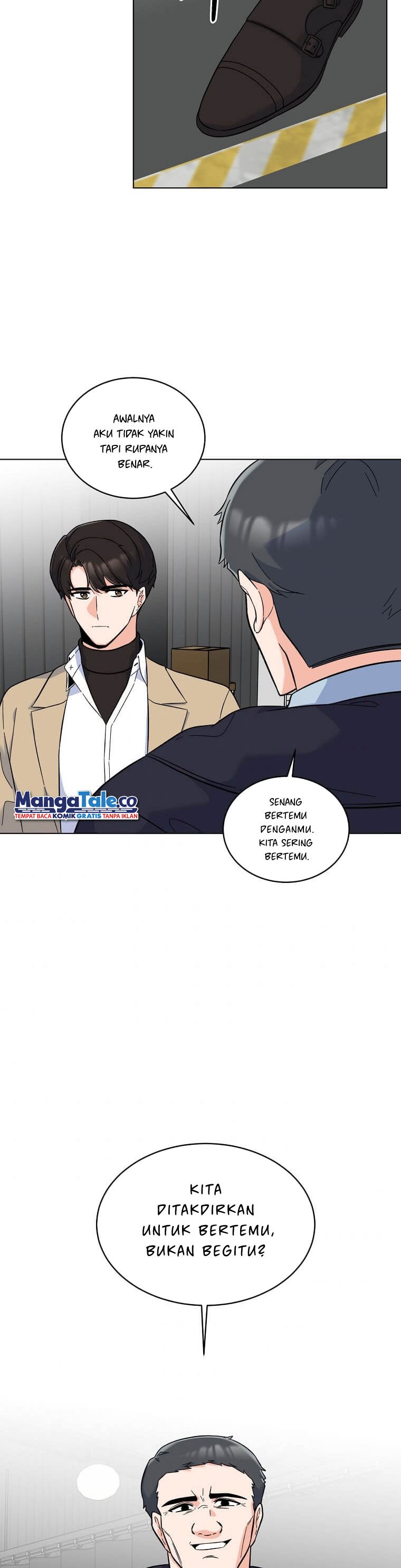 1st Year Max Level Manager