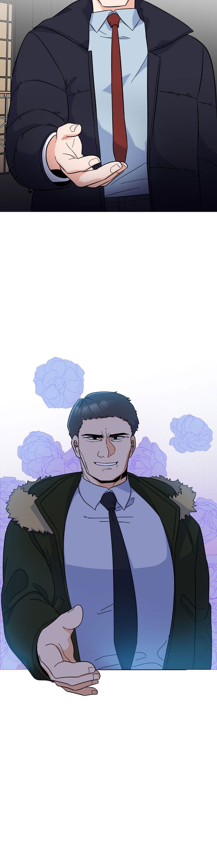 1st Year Max Level Manager